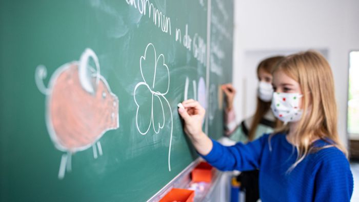 Land berät neu über Quarantäne-Regeln in Schulen