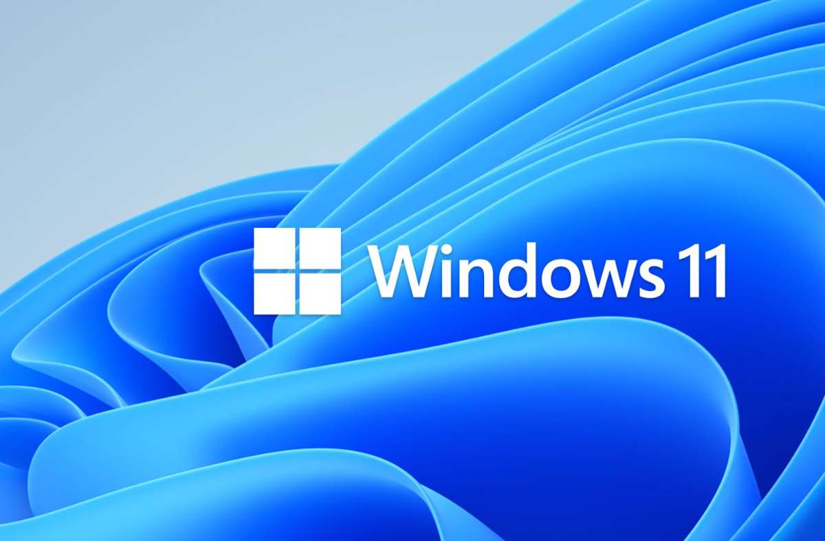 Die recht hohen Voraussetzungen für Windows 11 lösten Kritik aus. Foto: dpa/---