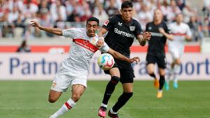 Der VfB muss das Risiko erhöhen – ohne einen klaren Kopf zu verlieren