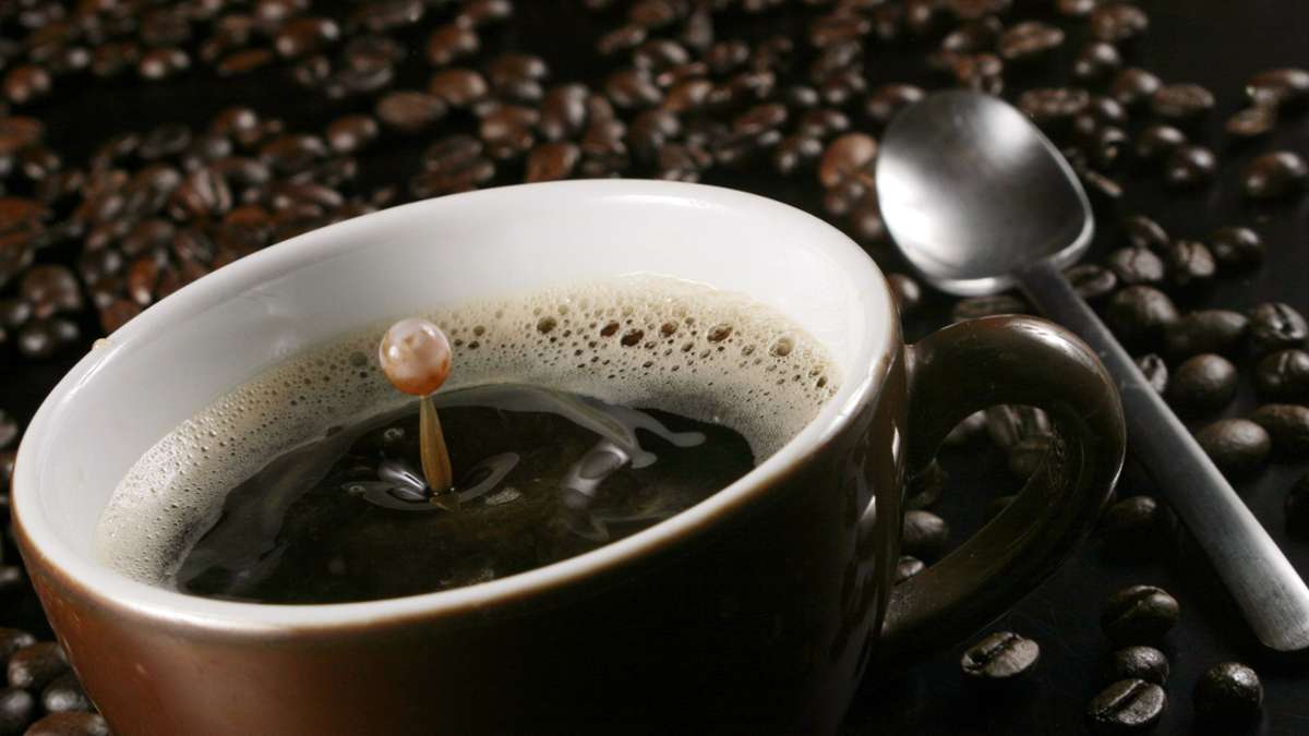 Klimaerwärmung rund um Äquator: Kaffee wird  immer mehr zum Luxusprodukt
