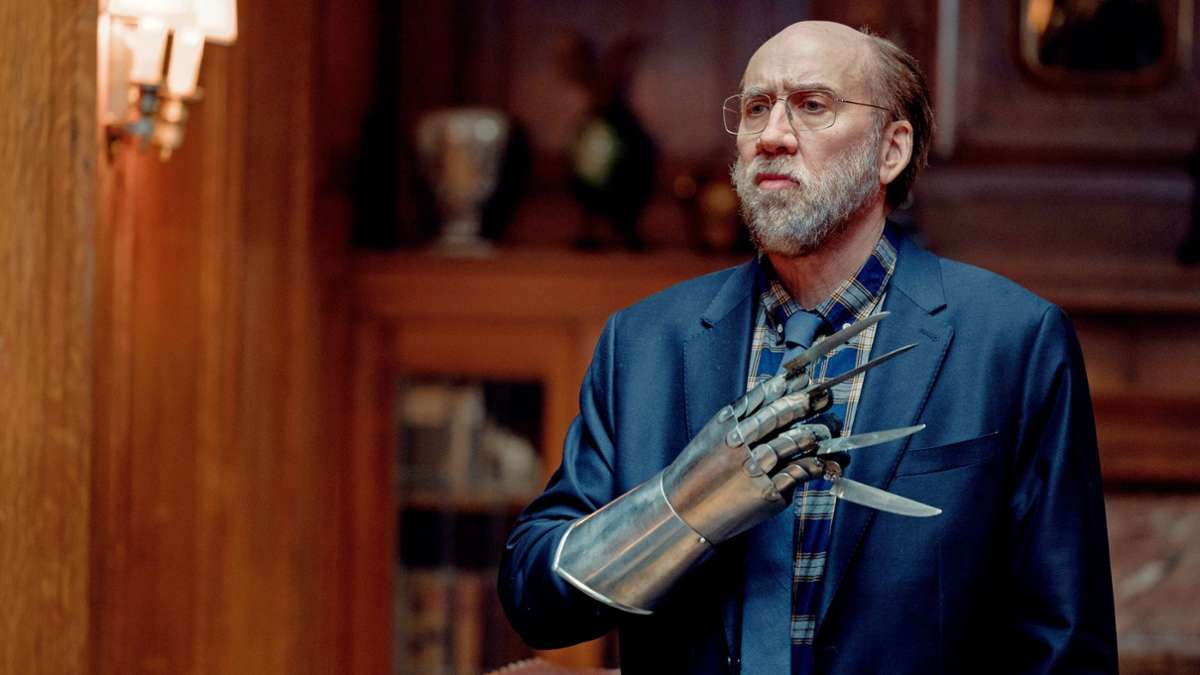 Neu im Kino: „Dream Scenario“: Nicolas Cage als Alptraumprofessor