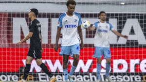 Krise auf Schalke immer schlimmer – HSV schlägt Düsseldorf