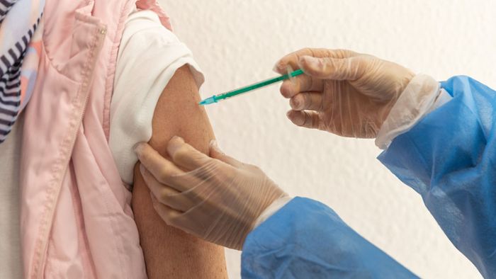 Astrazeneca: Am Dienstagabend  Impfen ohne Termin