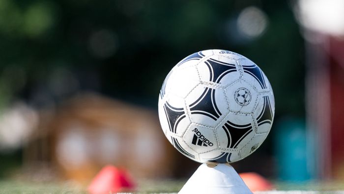 Fußballcamp für Kids auf der Schalkwiese steigt bereits zum 24. Mal