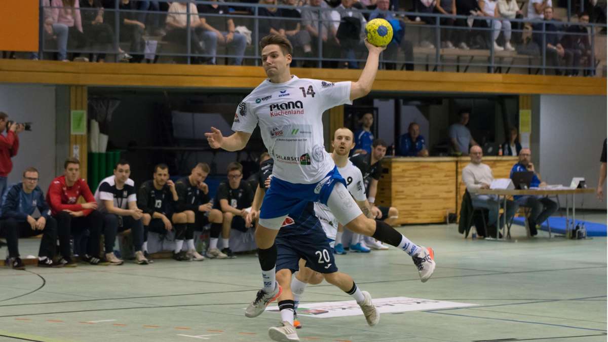 Handball-Verbandsliga: „BöSis“ wollen zu Hause ihr anderes Gesicht zeigen