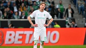 Wechsel zum VfB? Nick Woltemade wird Werder verlassen