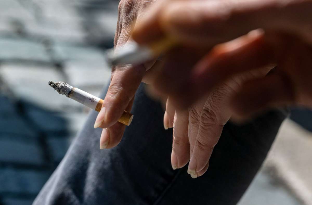 Pläne in Neuseeland: Land will Zigarettenverkauf an kommende Generationen verbieten