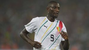 Wie fit ist Serhou Guirassy? Guineas Nationaltrainer äußert sich