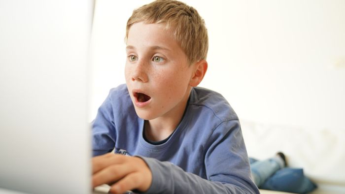 „Hilfe, mein Sohn (12) schaut Pornos!“