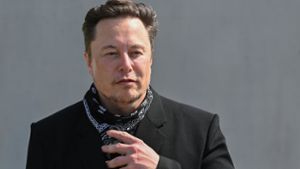 Elon Musk skizziert mögliches Ende des Krieges