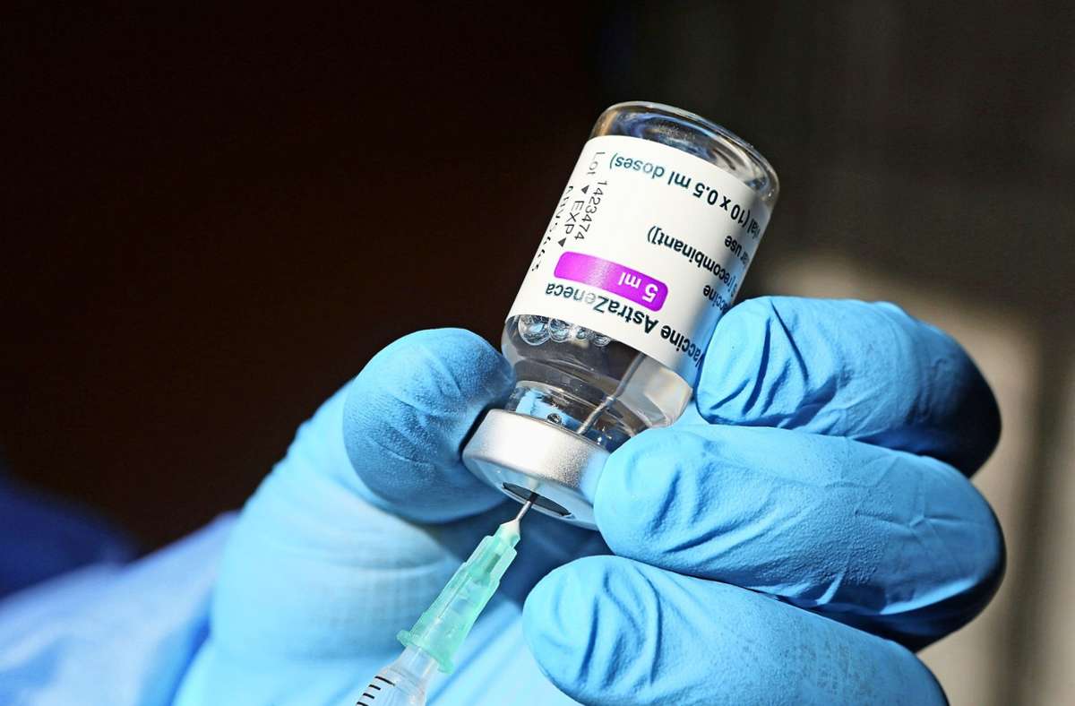 Coronavirus: Impfen: Ohne Nebenwirkungen geht es nicht