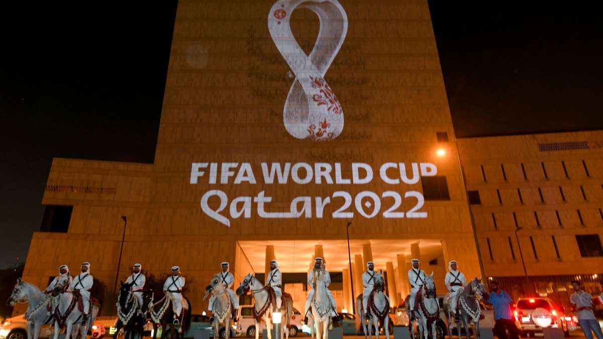 WM 2022 in Katar: Umfrage: Jeder Zweite im Südwesten ist für einen Boykott