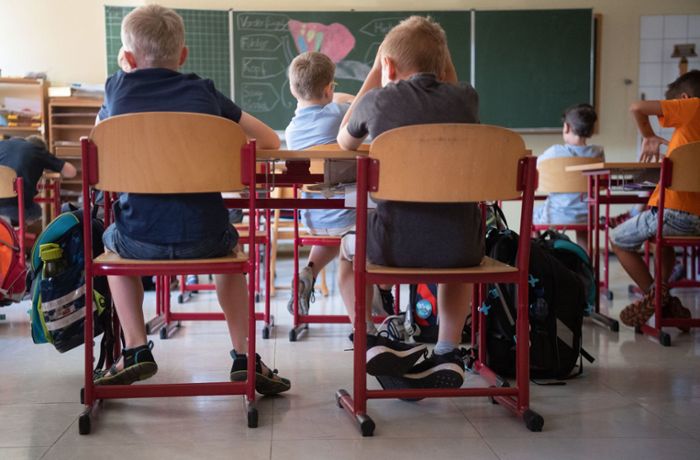 Lehrermangel in Baden-Württemberg: Mehrarbeit für Referendare und weniger Teilzeit für Lehrkräfte