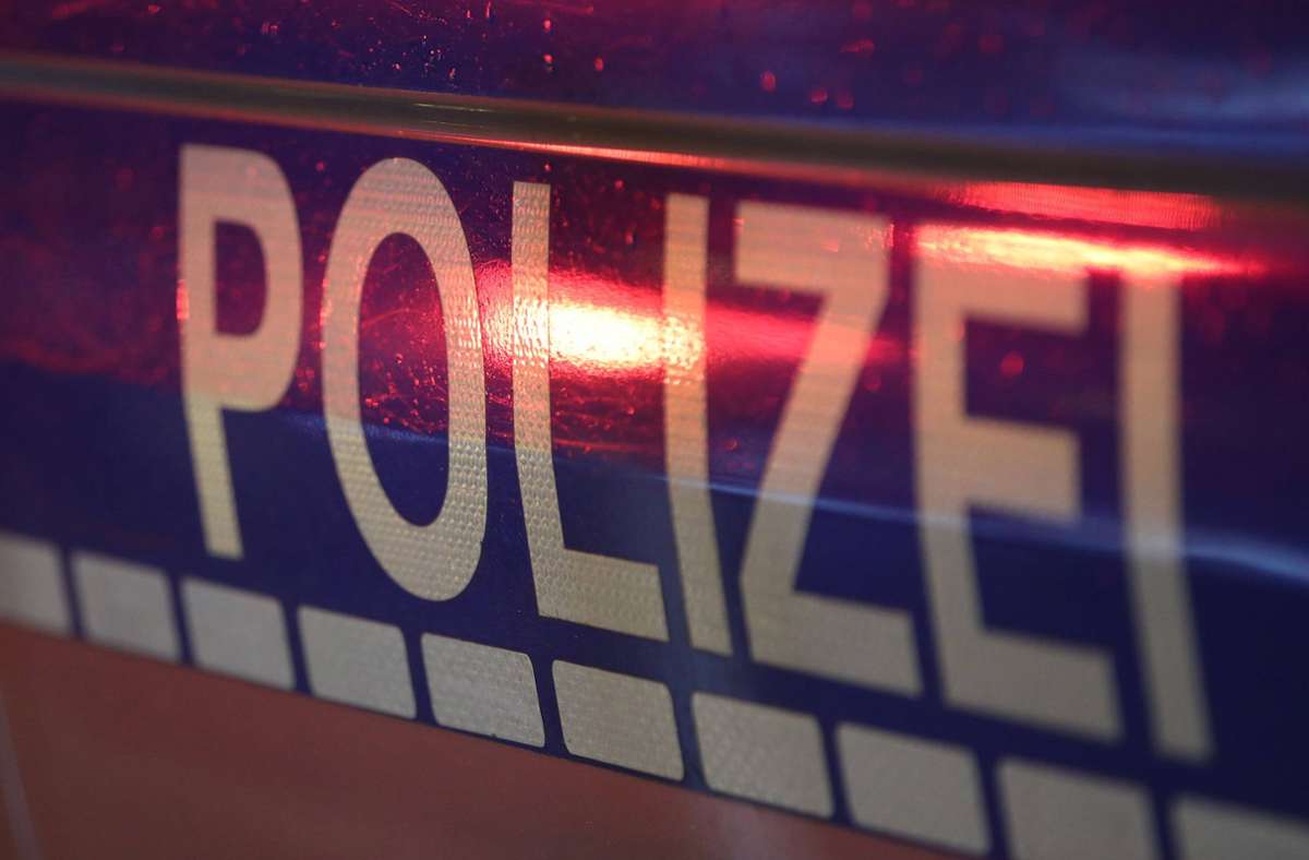 Angehörige rufen Polizei: Tote Frau in Rastatt gefunden