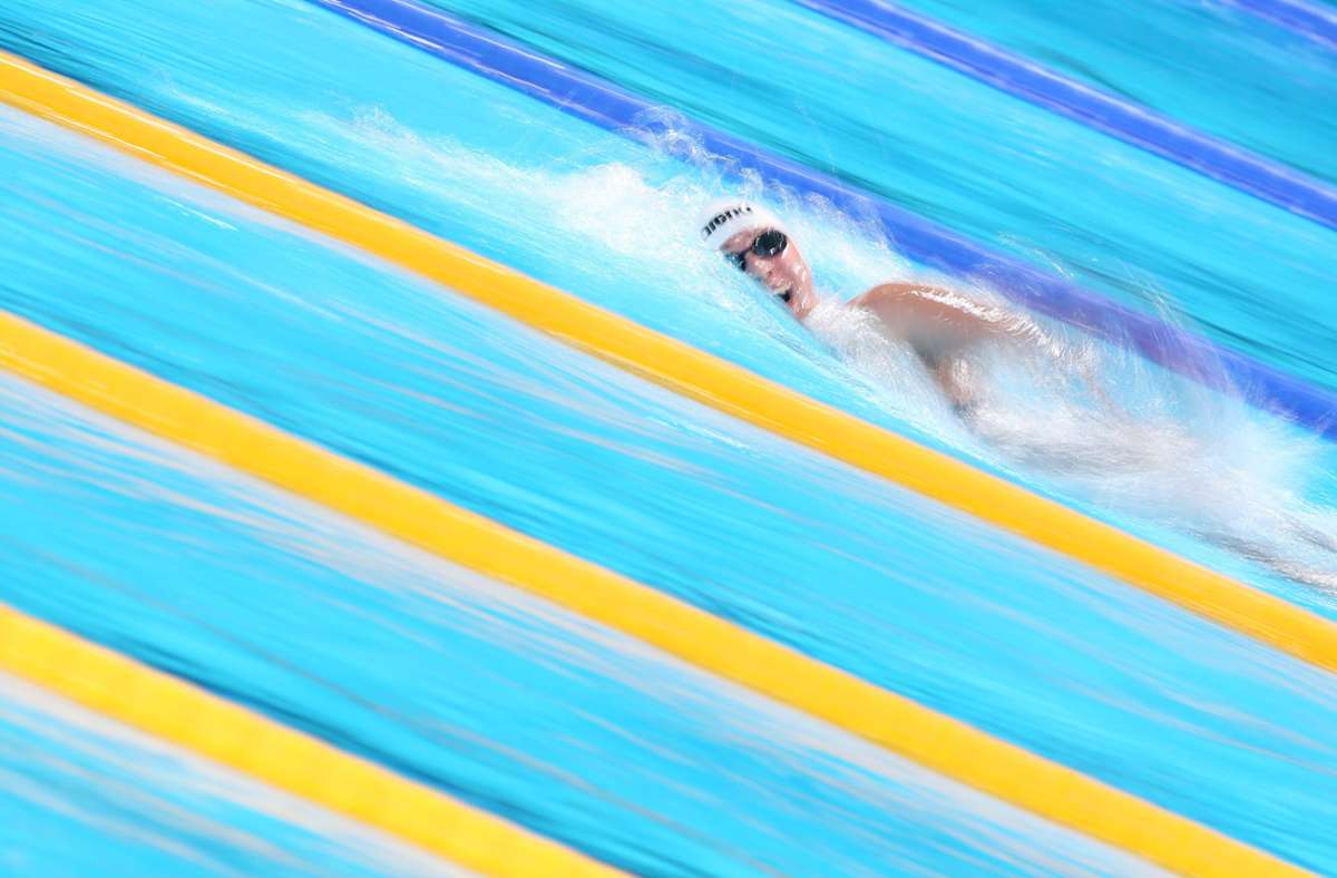 Schwimm-WM: Budapest springt als Ausrichter ein