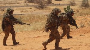 Experten: Umsturz in Niger ist Quittung für deutsche Afrika-Politik