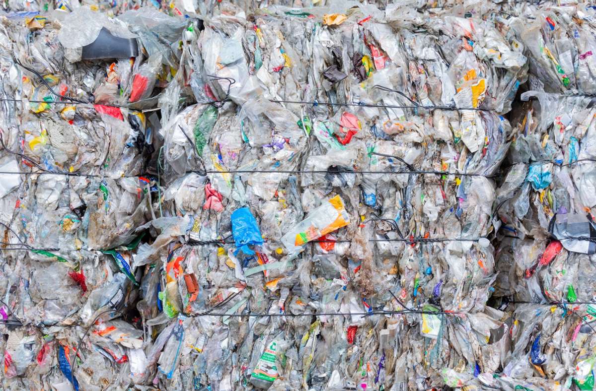 Umweltschutz: Europa kämpft gegen illegale Müllexporte