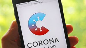 Corona-Warn-App zeigt Schnelltest-Ergebnisse an