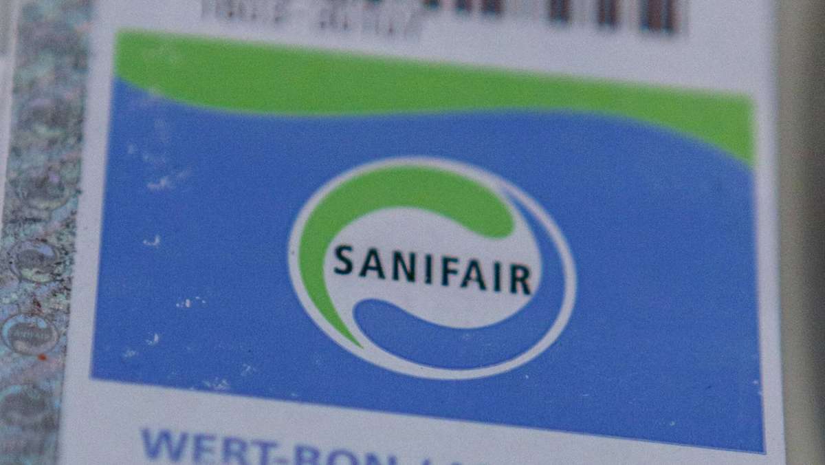 Autobahn-Toiletten: Sanifair erhöht die Preise