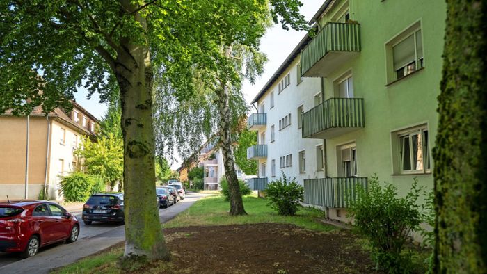 Wohnen wird in Kornwestheim und Ludwigsburg teurer