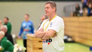 Handball-Verbandsliga Männer: HSG Schönbuch steht noch ein straffes Restprogramm bevor