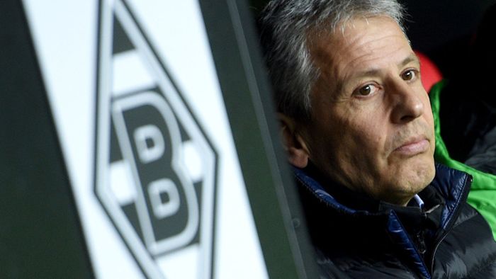 Bild: Ex-Trainer soll zu Borussia Mönchengladbach zurückkehren