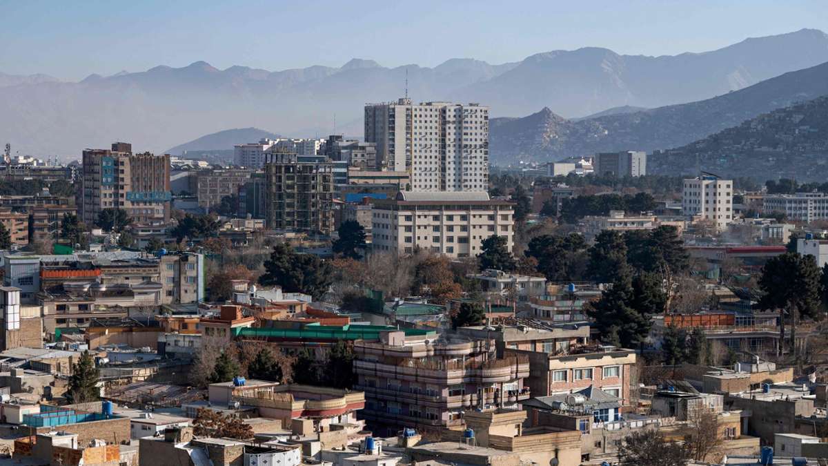Provinz Badachschan: Schweres Erdbeben erschüttert Norden Afghanistans