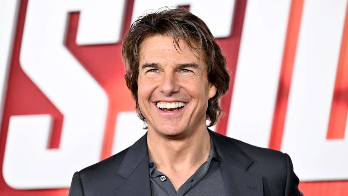 Hollywood: Tom Cruise und Iñárritu erwägen Filmprojekt