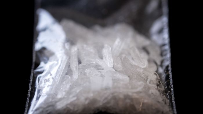 Philippinen: 1,4 Tonnen Crystal Meth beschlagnahmt - Kanadier gefasst