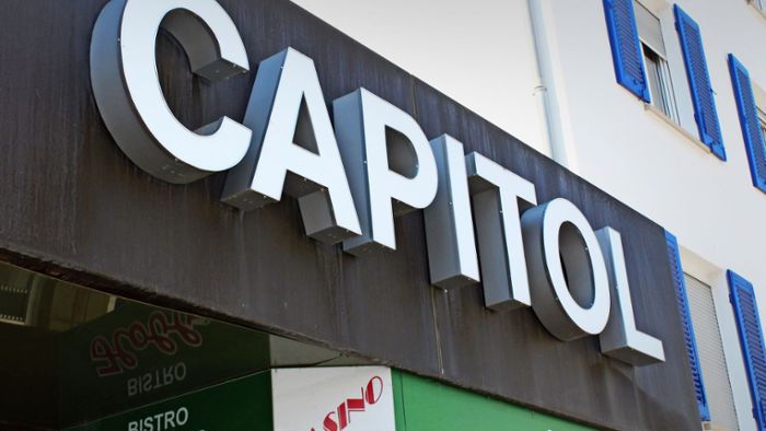Gibt es noch Hoffnung für das Capitol-Kino?
