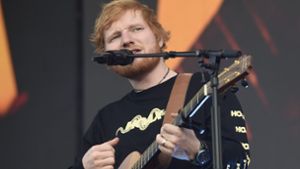 Ed Sheeran trifft den Nerv der Zeit