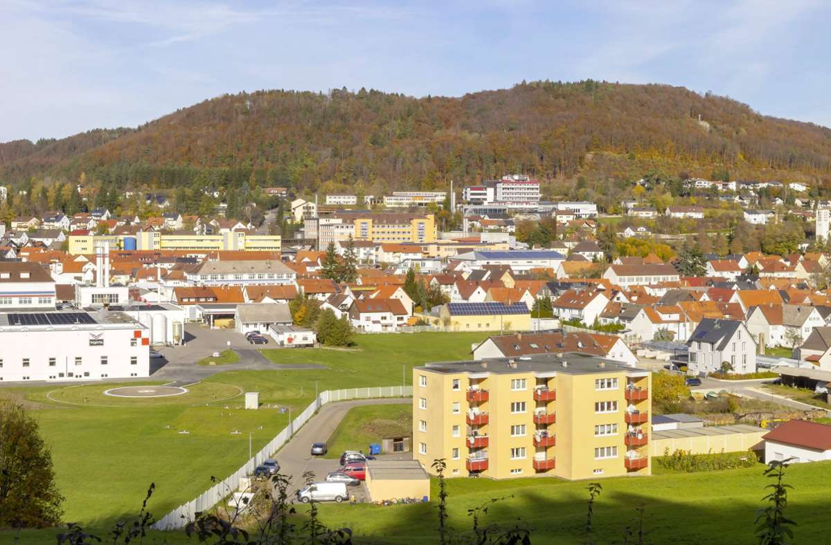 Burladingen in Baden-Württemberg: Die Stadt, die den einzigen AfD-Bürgermeister im Land hatte