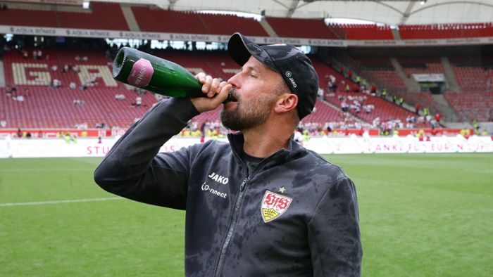 VfB stellt neue Rekordmarke auf