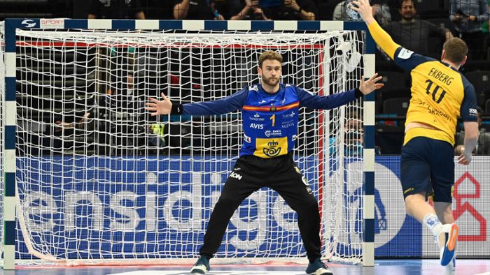 Handball künftig bei Olympischen Winterspielen?