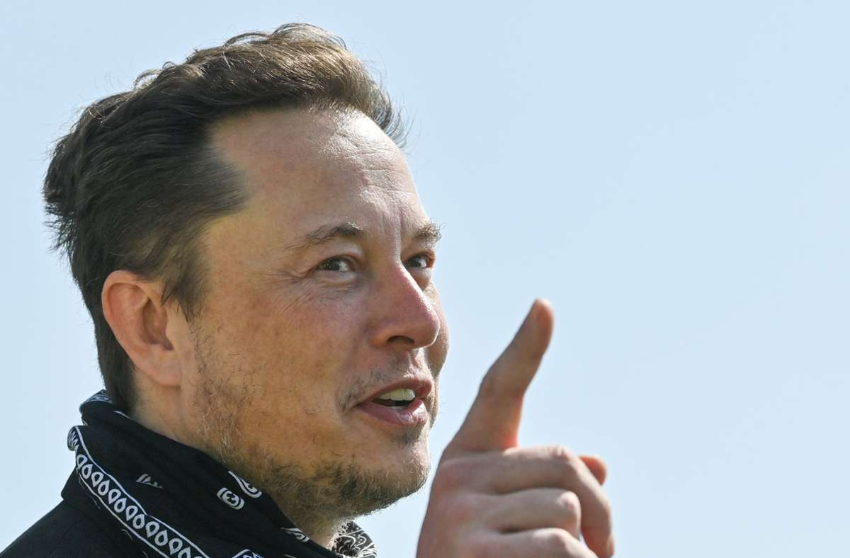 Tesla-Gründer: Elon Musk vergleicht Kanada mit Hitler-Deutschland