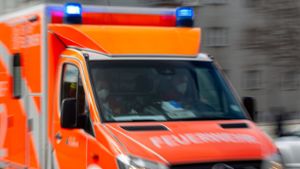 Brand in Lagerhalle - mehrere Hunderttausend Euro Schaden
