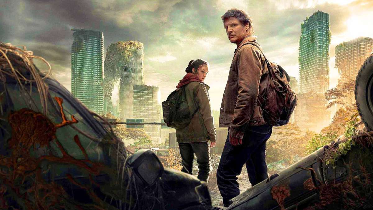 TV-Serie „The Last of Us“: Was Sie über die beste Videospiel-Verfilmung aller Zeiten wissen müssen