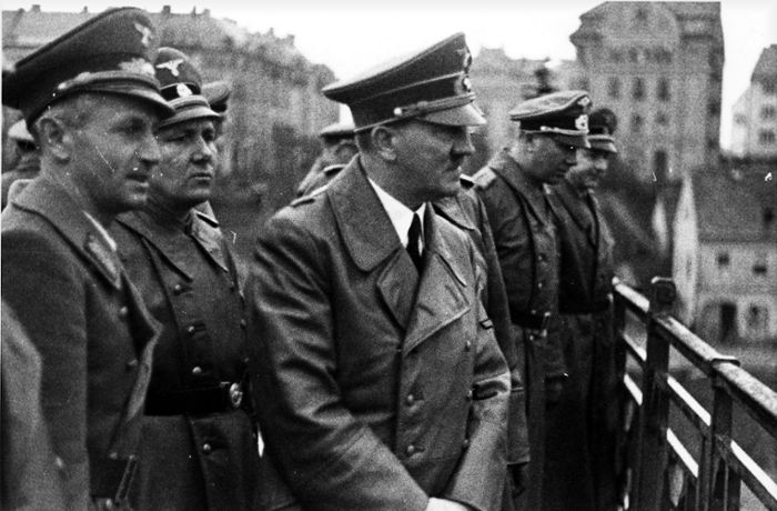 Nazi-Verbrecher in Sindelfingen: „Wir müssen jetzt Zeitzeugen finden“