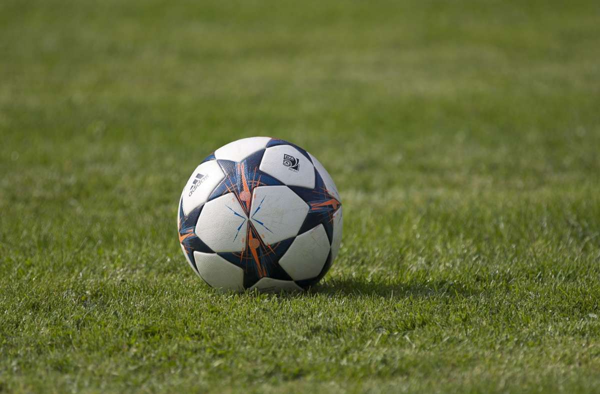 Fußball-Bezirkspokal Böblingen/Calw: Die Spiele der dritten Runde sind ausgelost