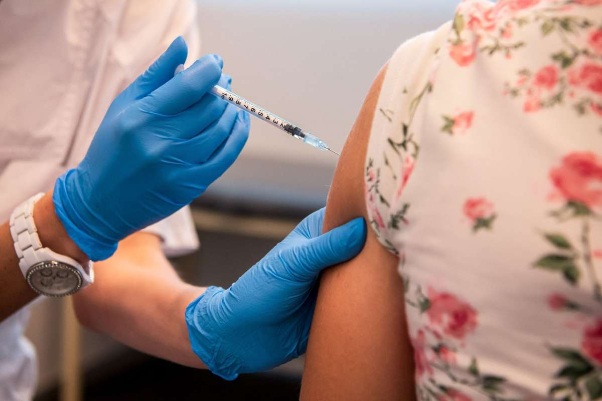 Newsblog zum Coronavirus: Dänemark hebt Corona-Beschränkungen zum 10. September auf