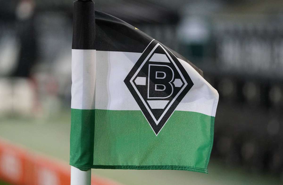 Platz 10: Borussia Mönchengladbach, 3 Pokalsiege,  5 Finalteilnahmen.