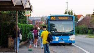 Neue Buslinien, engerer Takt und günstiges Ticket