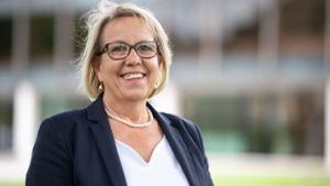 Abgeordnete Doris Senger tritt aus AfD aus