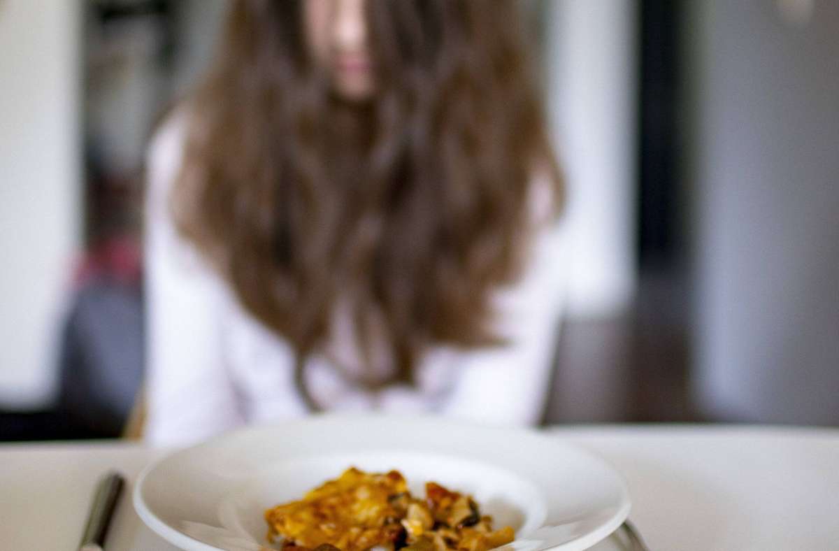 Hilfe für Magersüchtige: Hier lernen Erkrankte wieder ohne Panik essen