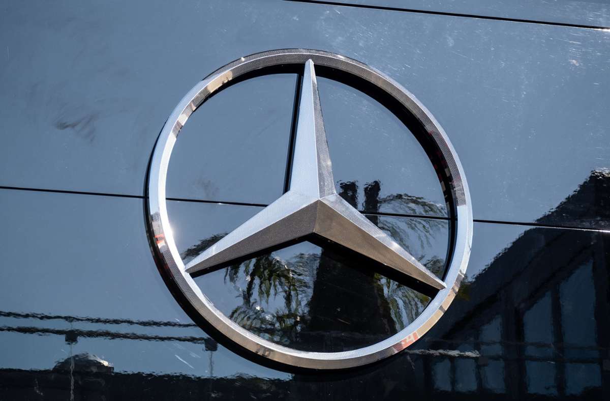 Wie VW, General Motors und  Ford: Auch Mercedes will Teslas Ladenetz in Nordamerika nutzen