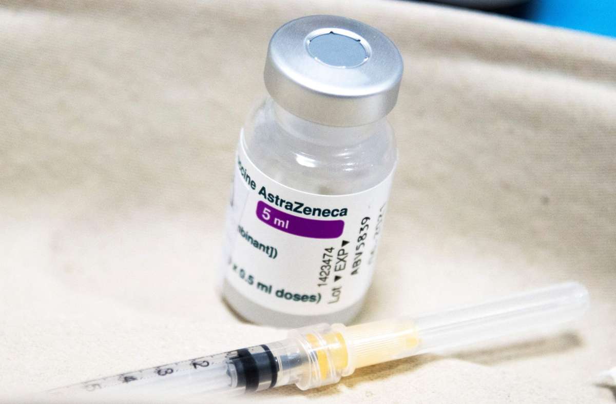 Corona-Impfungen für alle: Astrazeneca-Impfstoff wird freigegeben