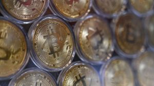 Was ist Bitcoin-Halving?