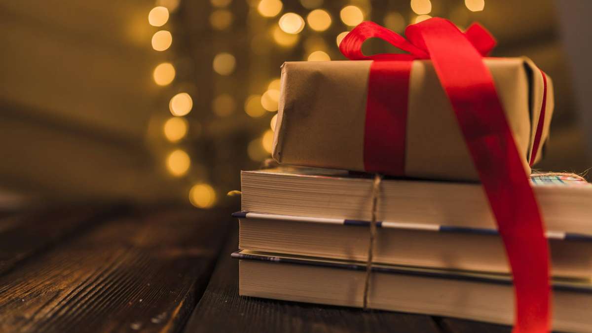 Geschenktipps Weihnachten 2022: Die besten Bücher für die Bescherung