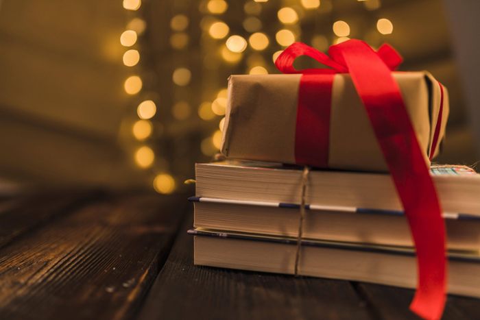 Geschenktipps Weihnachten 2022: Die besten Bücher für die Bescherung