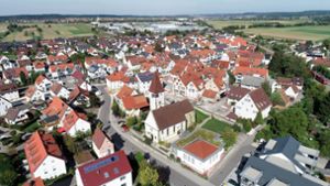 Gemeinderatswahl 2024: Grüne treten erstmals in Nufringen an